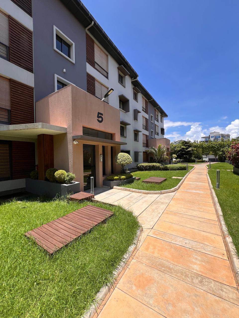 Bel appartement T3 disponible immédiatement